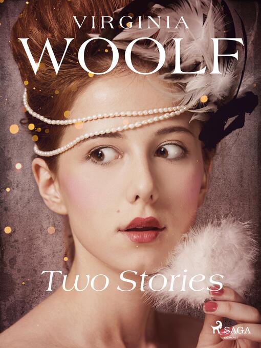 Title details for Two Stories by Virginia Woolf - Available